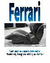 Each seat is custom-tailored to flawlessly integrate with your Ferrari.webp