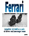 Complete Set Sold as a pair of driver and passenger seats.webp