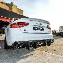 audi-a4-s4-b8-5-karbel-style-carbon-fibre-rear-bumper-diffuser-XXIITUNING-1.webp