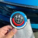 BMW-Anniversary-Style-M-Performance-Carbon-Fibre-Emblem-BMW-Front-Badge-51148132375-XXIITUNING-3.webp