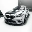 bmw-2-series-m2-m2c-f22-f23-f87-gts-style-aluminium-hood-XXIITUNING-5.webp