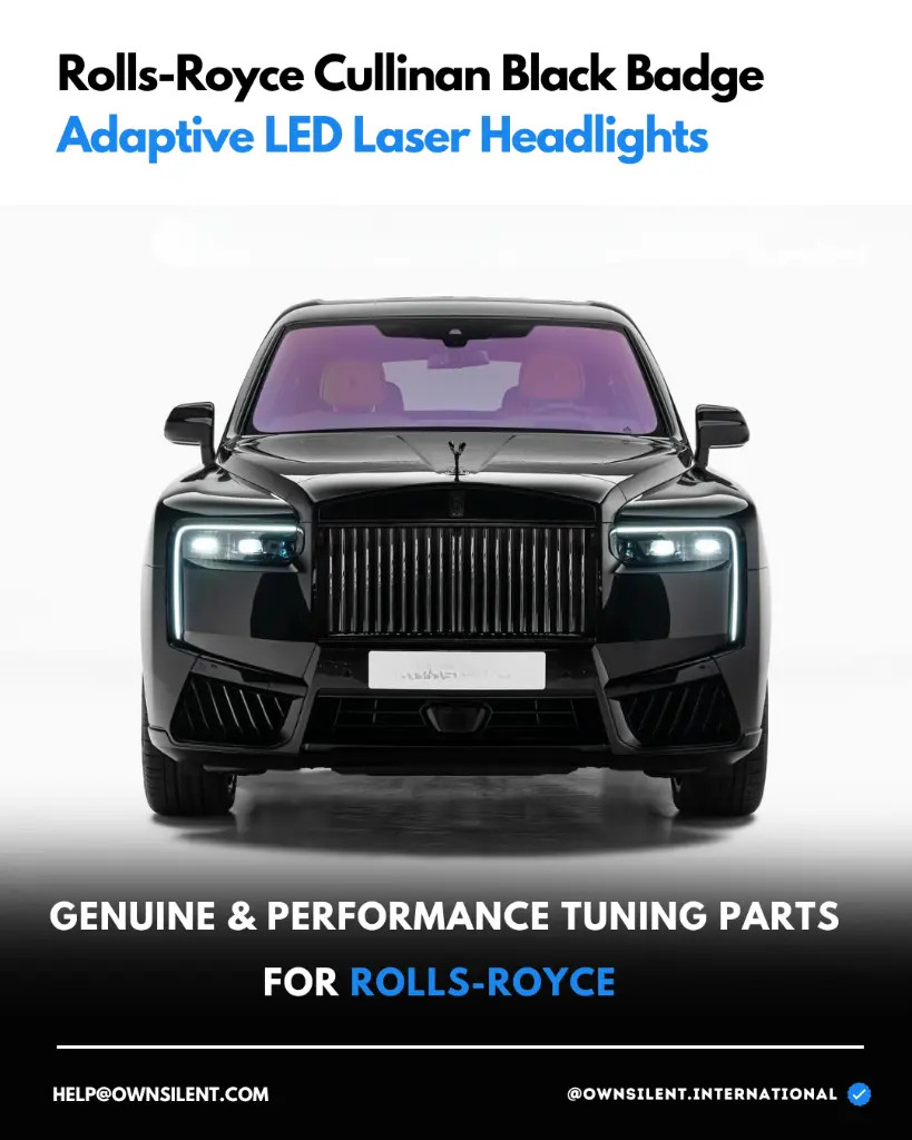 Rolls-Royce Cullinan headlght.webp