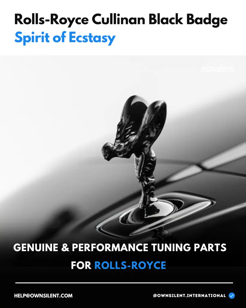rolls-royce parts ownsilent Spirit of Ecstasy..webp