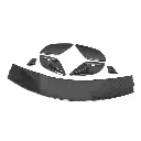 mercedes-benz-a-class-a45-w176-amg-style-carbon-fibre-rear-roof-spoiler-XXIITUNING-6.webp