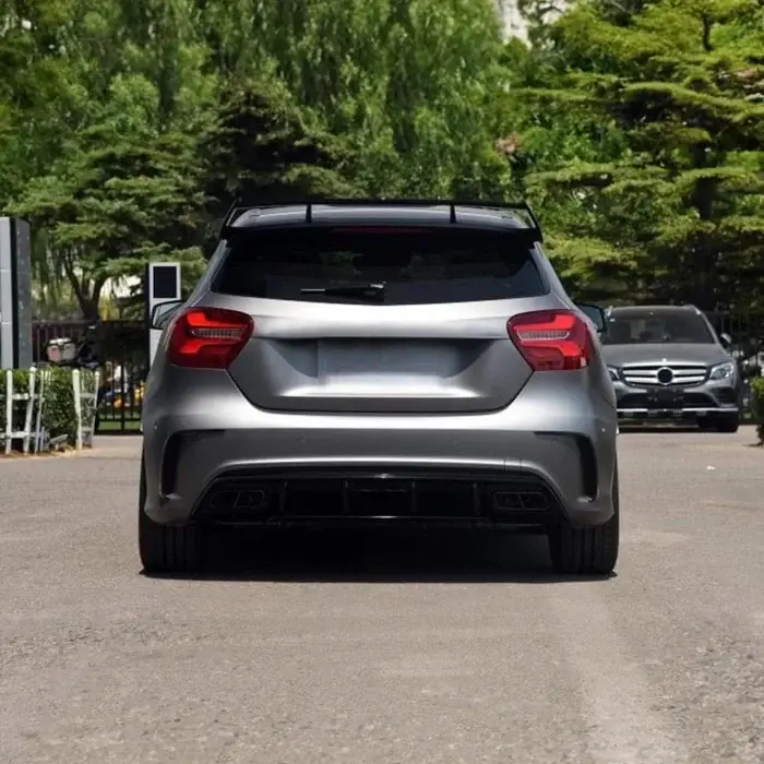 mercedes-benz-a-class-a45-w176-amg-style-carbon-fibre-rear-roof-spoiler-XXIITUNING-1.webp