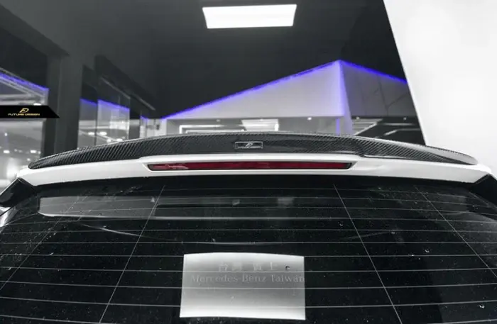 mercedes-benz-a-class-a35-w177-carbon-fibre-future-design-rear-spoiler-XXIITUNING.webp
