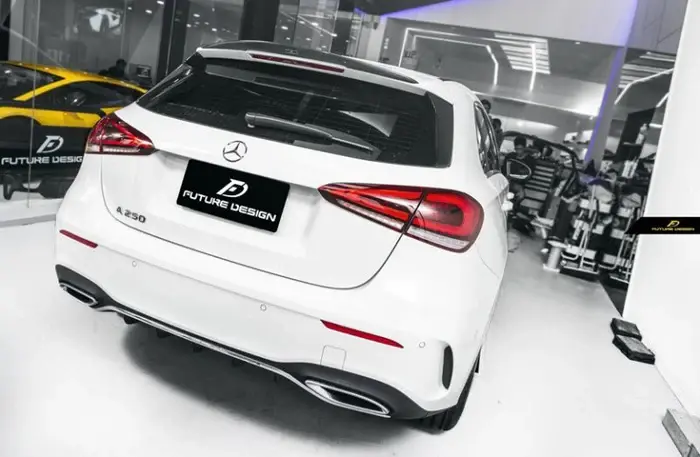mercedes-benz-a-class-a35-w177-carbon-fibre-future-design-rear-spoiler-XXIITUNING-2.webp