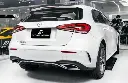 mercedes-benz-a-class-a35-w177-carbon-fibre-future-design-rear-spoiler-XXIITUNING-3.webp