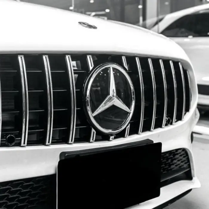 mercedes-benz-a-class-a35-v177-w177-panamericana-gt-front-grille-XXIITUNING.webp