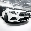 mercedes-benz-a-class-a35-v177-w177-panamericana-gt-front-grille-XXIITUNING-10.webp