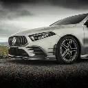 mercedes-benz-a-class-a35-v177-w177-panamericana-gt-front-grille-XXIITUNING-19.webp