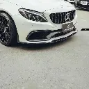 mercedes-benz-c63-a205-c205-w205-s205-future-design-carbon-fibre-front-bumper-centre-trim-XXIITUNING85Large.webp