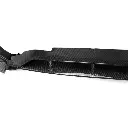 mercedes-benz-c-class-w206-amg-style-carbon-fibre-front-lip-XXIITUNING-2.webp