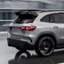 mercedes-benz-gla-class-gla35-h247-amg-style-carbon-fibre-rear-trunk-spoiler-XXIITUNING.webp