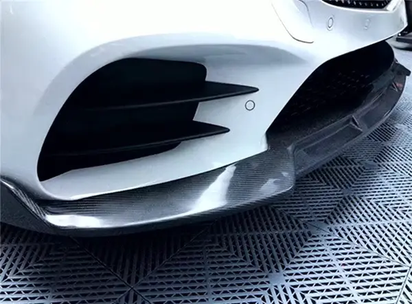 mercedes-benz-c-class-C43-c205-a205-W205-S205-brabus-style-carbon-fibre-front-lip-XXIITUNING-2.webp