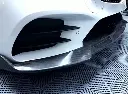 mercedes-benz-c-class-C43-c205-a205-W205-S205-brabus-style-carbon-fibre-front-lip-XXIITUNING-2.webp
