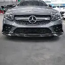 mercedes-benz-c-class-C43-c205-a205-W205-S205-brabus-style-carbon-fibre-front-lip-XXIITUNING-4.webp