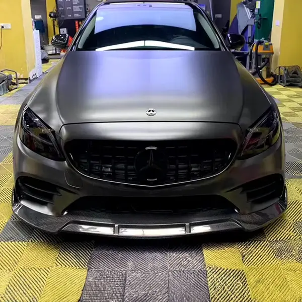 mercedes-benz-c-class-C43-c205-a205-W205-S205-brabus-style-carbon-fibre-front-lip-XXIITUNING.webp
