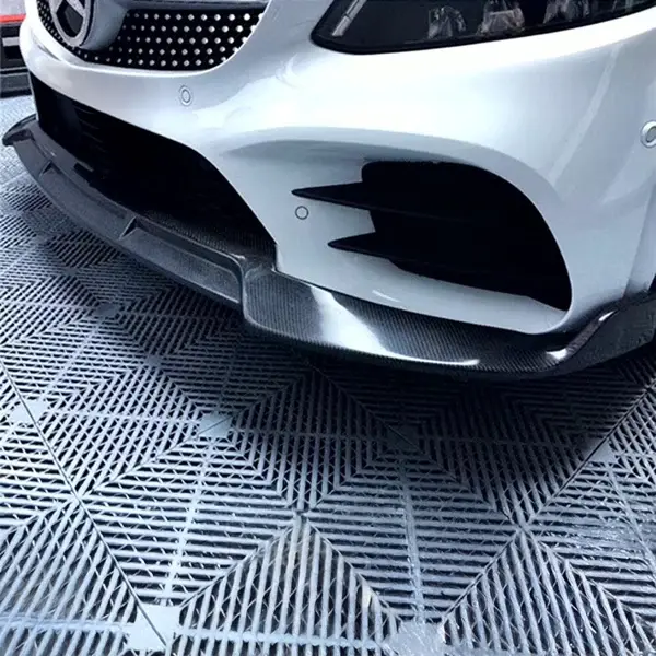 mercedes-benz-c-class-C43-c205-a205-W205-S205-brabus-style-carbon-fibre-front-lip-XXIITUNING-1.webp