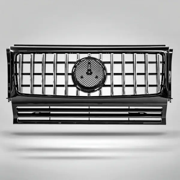 mercedes-benz-g-class-w463-panamericana-gt-style-front-grille-XXIITUNING-5.webp