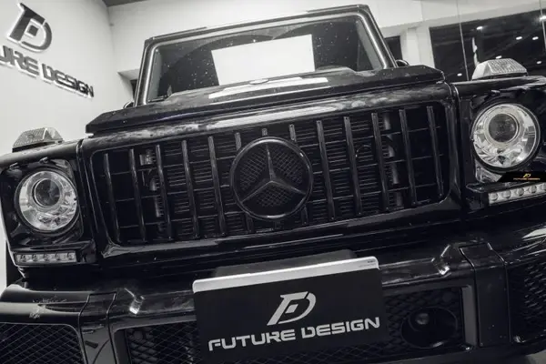 mercedes-benz-g-class-w463-panamericana-gt-style-front-grille-XXIITUNING.webp