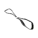 mercedes-benz-gla-class-gla35-h247-oem-style-carbon-fibre-front-facia-surround-XXIITUNING-3.webp