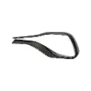 mercedes-benz-gla-class-gla35-h247-oem-style-carbon-fibre-front-facia-surround-XXIITUNING-1.webp