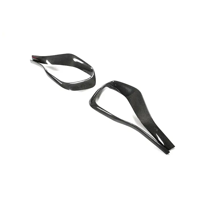 mercedes-benz-gla-class-gla35-h247-oem-style-carbon-fibre-front-facia-surround-XXIITUNING-2.webp