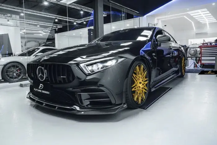 mercedes-benz-cls-class-cls53-w257-c257-future-design-panamericana-gloss-black-front-grille-XXIITUNING-6_9e.webp