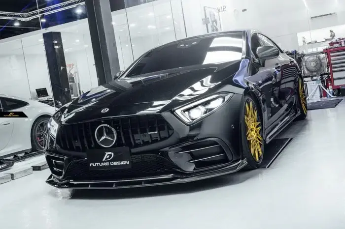 mercedes-benz-cls-class-cls53-w257-c257-future-design-panamericana-gloss-black-front-grille-XXIITUNING-5_07.webp