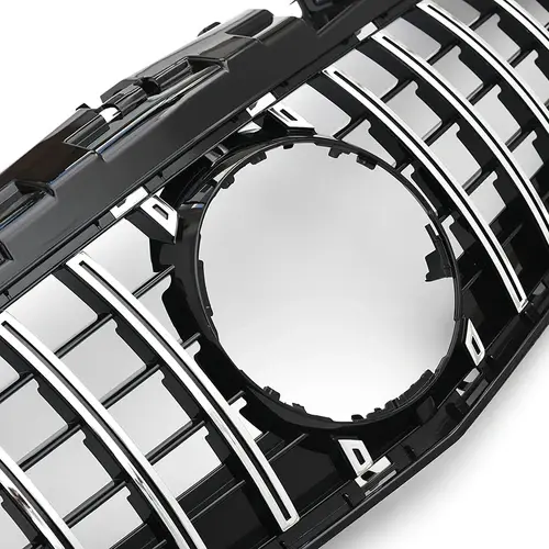 mercedes-benz-slc-class-r172-panamericana-gt-style-front-grille-XXIITUNING-5.webp