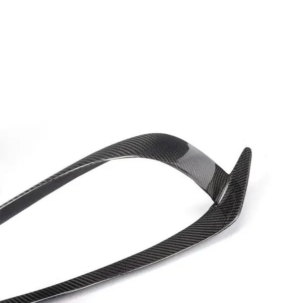 mercedes-benz-w176-a-class-a180-a200-a250-amg-a45-2013-2016-carbon-fibre-front-bumper-canards-trim-xxiituning-automotive-exterior.webp