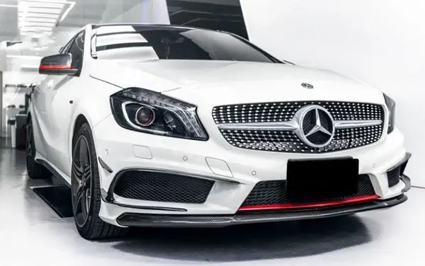 mercedes-benz-w176-a-class-amg-line-a45-carbon-fibre-front-bumper-canard-setup-2013-2019-XXIITUNING-6_687721f0-cb86-4230-b5ad-625.webp