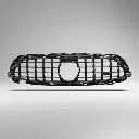 mercedes-benz-e-class-w213-c238-panamericana-style-front-grille-replacement-XXIITUNING-12.webp