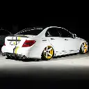 mercedes-benz-c63-w204-s204-fl-ria-style-rear-bumper-canards-XXIITUNING-4.webp