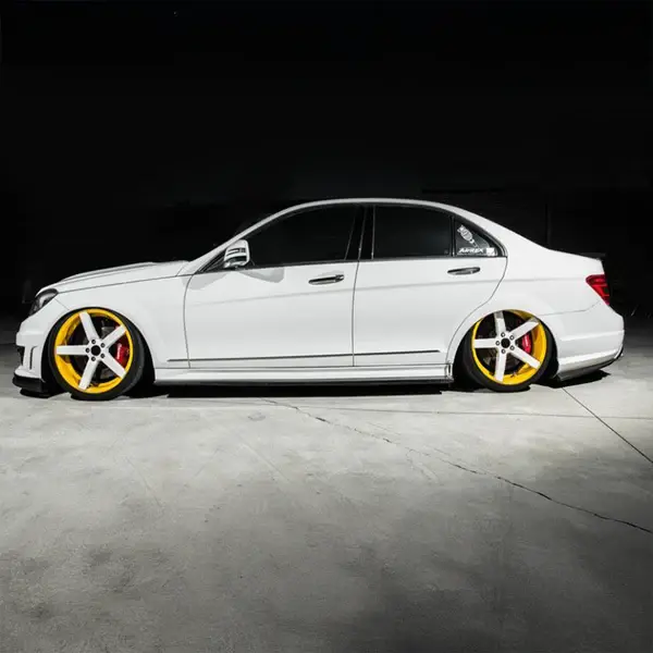 mercedes-benz-c63-w204-s204-fl-ria-style-rear-bumper-canards-XXIITUNING-5.webp