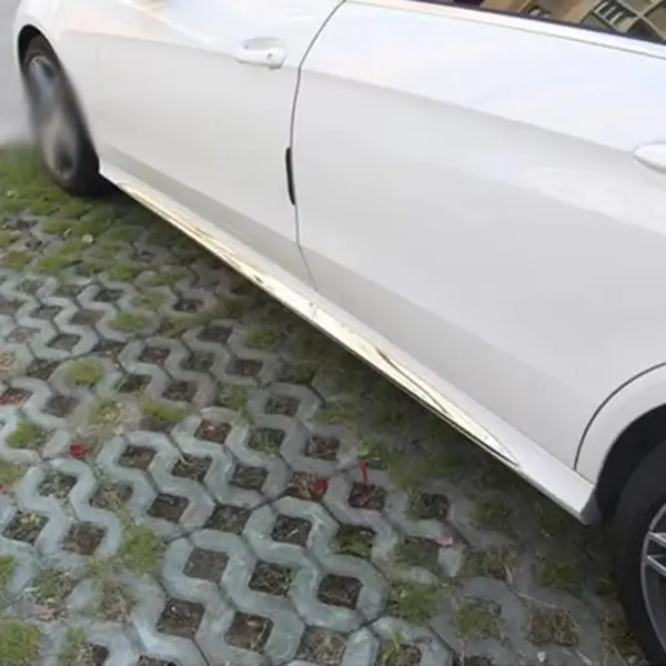 mercedes-benz-e-class-w212-s212-oem-chrome-side-skirt-overlay-trim-XXIITUNING-1.webp