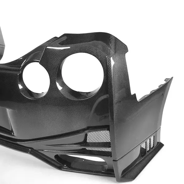 nissan-gtr-r35-nismo-style-carbon-fibre-rear-bumper-complete-XXIITUNING-7.webp