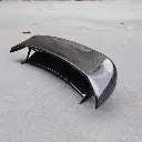 porsche-cayman-boxter-718-techart-style-carbon-rear-wing-spoiler-XXIITUNING.webp