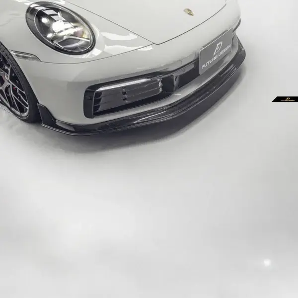 porsche-carrera-targa-convertible-992-911-future-design-carbon-fibre-front-lip-XXIITUNING-11.webp