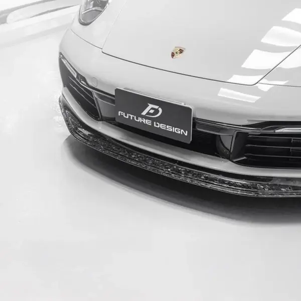 porsche-carrera-targa-convertible-992-911-future-design-carbon-fibre-front-lip-XXIITUNING-3.webp