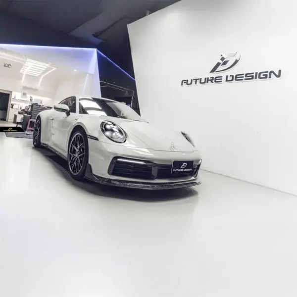 porsche-carrera-targa-convertible-992-911-future-design-carbon-fibre-front-lip-XXIITUNING-4.webp