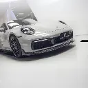 porsche-carrera-targa-convertible-992-911-future-design-carbon-fibre-front-lip-XXIITUNING-5.webp