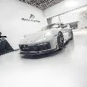 porsche-carrera-targa-convertible-992-911-future-design-carbon-fibre-front-lip-XXIITUNING-6.webp