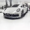 porsche-carrera-targa-convertible-992-911-future-design-carbon-fibre-front-lip-XXIITUNING.webp