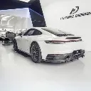 porsche-carrera-targa-convertible-992-911-future-design-carbon-fibre-side-skirts-XXIITUNING-8.webp