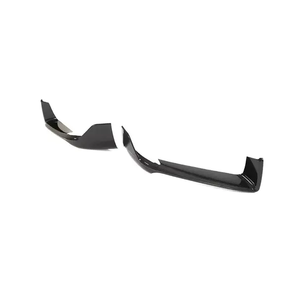 porsche-carrera-992-911-oem-carbon-fibre-front-bumper-trims-XXIITUNING.webp