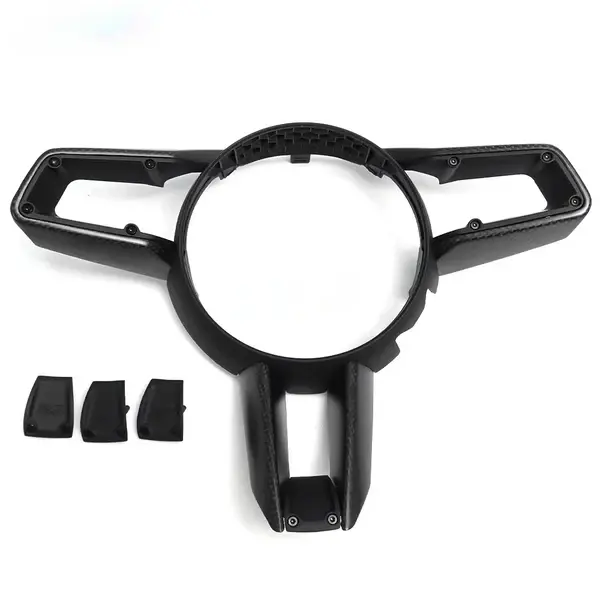 porsche-carrera-992-911-oem-carbon-fibre-steering-wheel-trim-XXIITUNING-6.webp