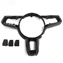porsche-carrera-992-911-oem-carbon-fibre-steering-wheel-trim-XXIITUNING-6.webp