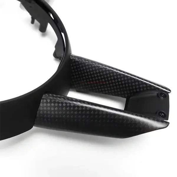 porsche-carrera-992-911-oem-carbon-fibre-steering-wheel-trim-XXIITUNING-2.webp